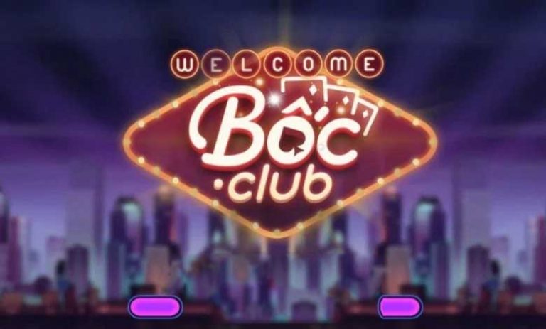 boc club